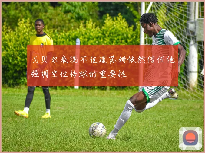 戈贝尔表现不佳道苏姆依然信任他强调空位传球的重要性