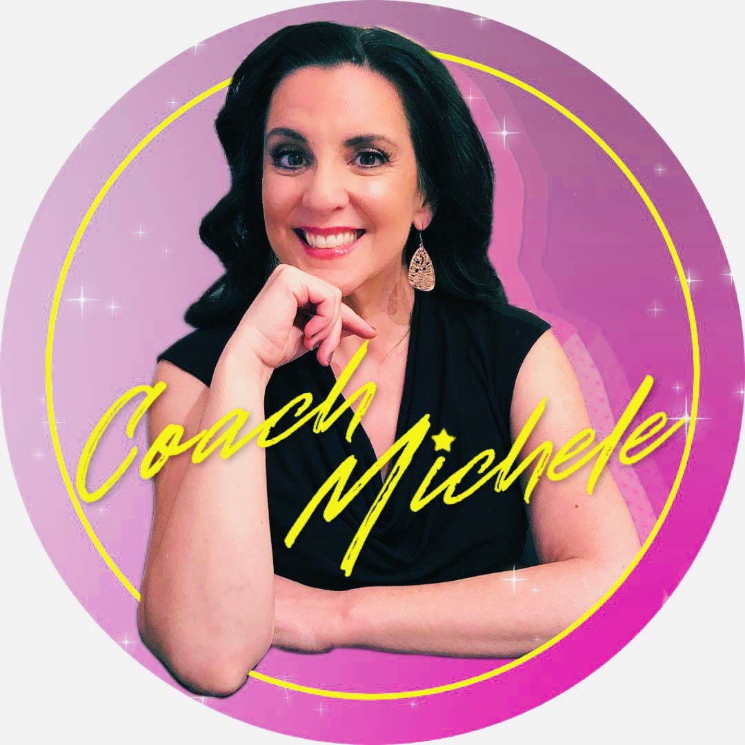 Coach Michele Smits